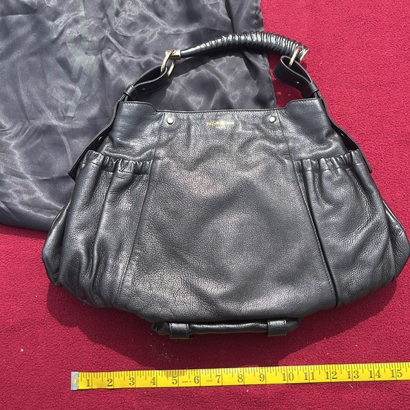 AUTHENTIC YSL PURSE - Picture 6 of 10